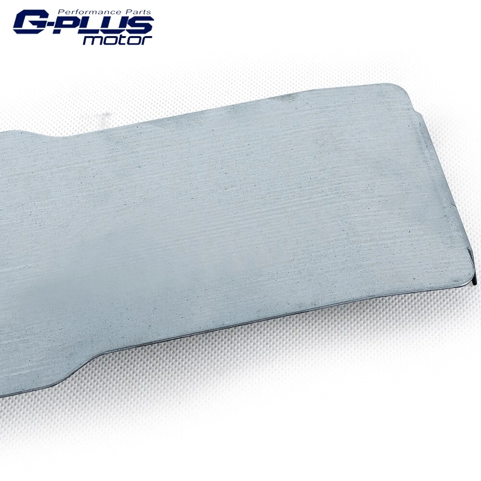 Fit For 04-12 Colorado Canyon Bench Seat Center Console Lid Armrest Repair Kit Foto 4 de 4