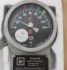 1Pcs New BWR-4ADTH Winding Thermostat Accessories