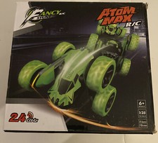 Fancy Stunt R/C AtomMax R/C 24GHZ