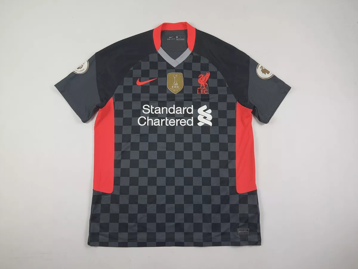 maillot liverpool nike