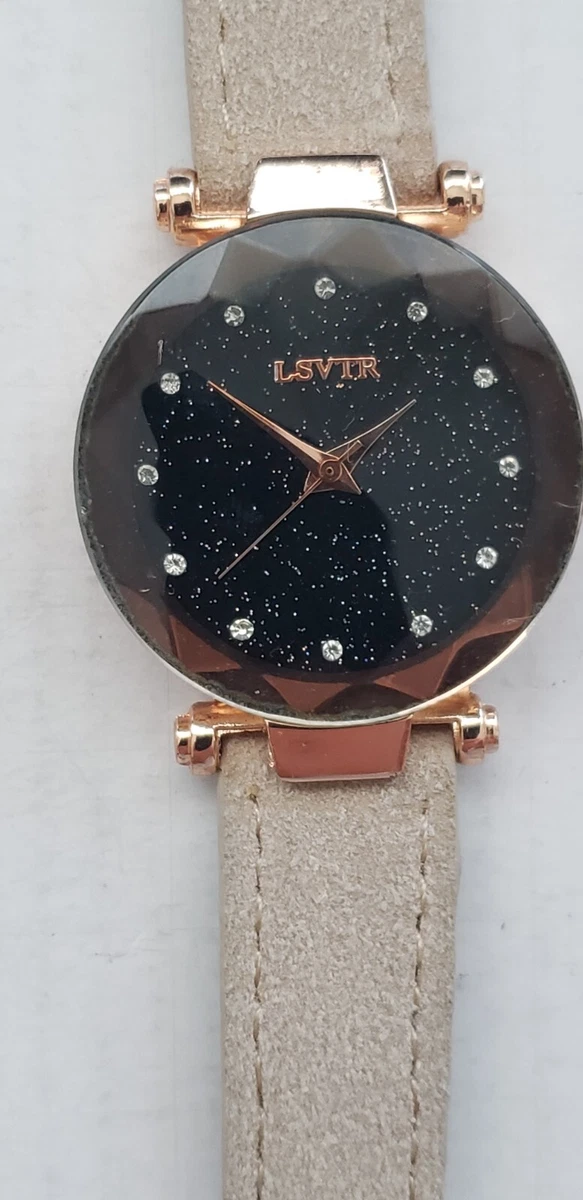 Lsvtr ladies watch hot sale