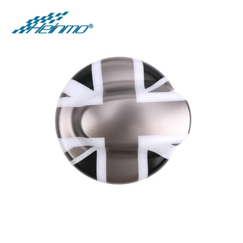 Car Gas Fuel Tank Cover Cap for MINI Cooper S JCW R55 R56 2.0T Hatchback R57 R58 - Picture 4 of 5
