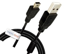 Aazon.co: Crossery Car Charger Power Cord For Garin Nuvi GPS, Garin - View #7