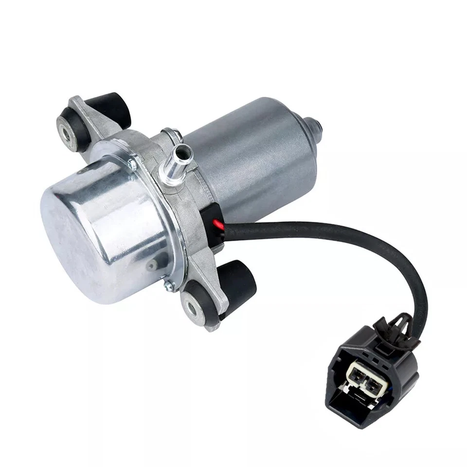 UP28 Electric Brake Air Booster Vacuum Pump for JEEP Grand Cherokee Wrangler JK - Image 3 of 4