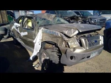 Used Rear Axle Assembly Rear fits: 2003 Ford Explorer 2 Dr Sport package 4.10 ra