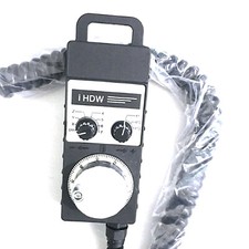 New In Box FUTURE IHDW-BBE6S-IM Handwheel Pendant Manual Pulse Generator
