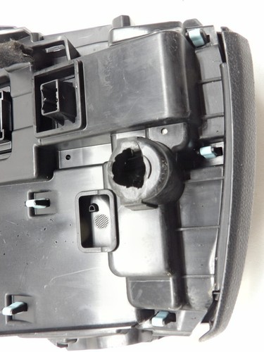 2019-2022 Honda Insight Floor Gear Shifter Selector W/Trim Bezel Cover 1480 OEM - Picture 4 of 5