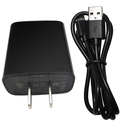 AC Adapter For Maxwest Astro 10R MX-A10RWW Tablet Power Supply Battery Charger