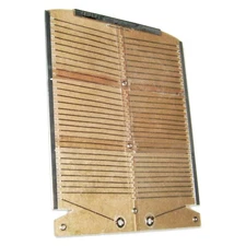 GENUINE DUALIT TOASTER SPARE PARTS MIDDLE / CENTRE PRO-HEAT HEATING ELEMENTS