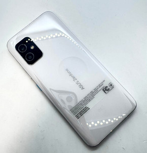 ASUS Zenfone8 シルバー本体 ジャンク Asus Zenfone 8 | eBay