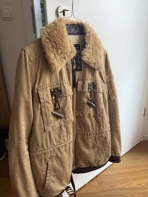 Dsquared2 Jacke Herren. UVP 1399,00  