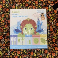 Shrek Royal Treatment Kit Baby