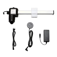 Power Recliner Limoss Motor Model MD140-02-L1-157-204 Actuator Power AC Cord