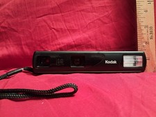Vintage Kodak Star 110 Camera