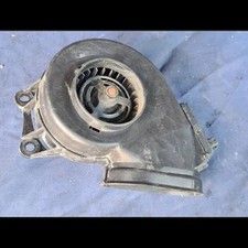 LANCIA PHEDRA 179 Innenraumheizung 908000311 2.20 Diesel 94kw 2002 31509807