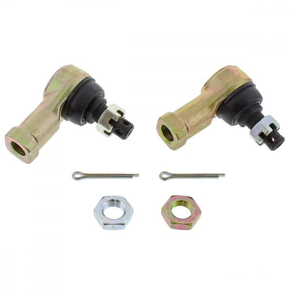 Spurstangenkopf Satz VerstäRkt 51-1007 FüR Yamaha YFM 350 FWA FGX Grizzly 4WD 20-image