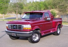 1992 Ford F150 for Sale