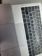 Macbook Air A1932 KEYBOARD , silver color, Grade A , nice