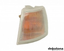 Blinkleuchte Blinker Links Vorne für Opel Vectra A 2.0i 16V CC 09.88 - 11.95