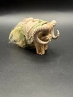 Vintage 1996 Star Wars Action Fleet Bantha Galoob Creature Figure