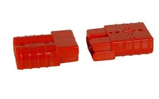 Workman DC6 6 Gauge Quick Disconnect Connector Anderson Style