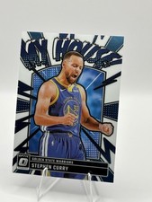 2024-25 Panini Donruss Optic - My House Stephen Curry #17 Golden State Warriors