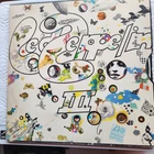 Led Zeppelin III working rotating Wheel, SD7201, ST-A-702006-D, ST-A-7002005-A