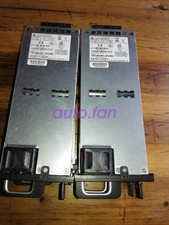 1 Pc. used PWR-4450-AC AC Power Supply ISR 4451 and 4351 routers