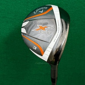 Callaway X2 Hot 7 Wood | eBay
