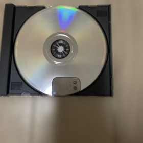Sega Saturn House of the Dead (Excellent Condition)