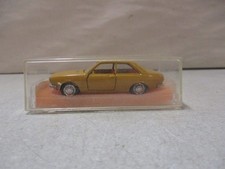 Schuco Audi 80 LS 1/66