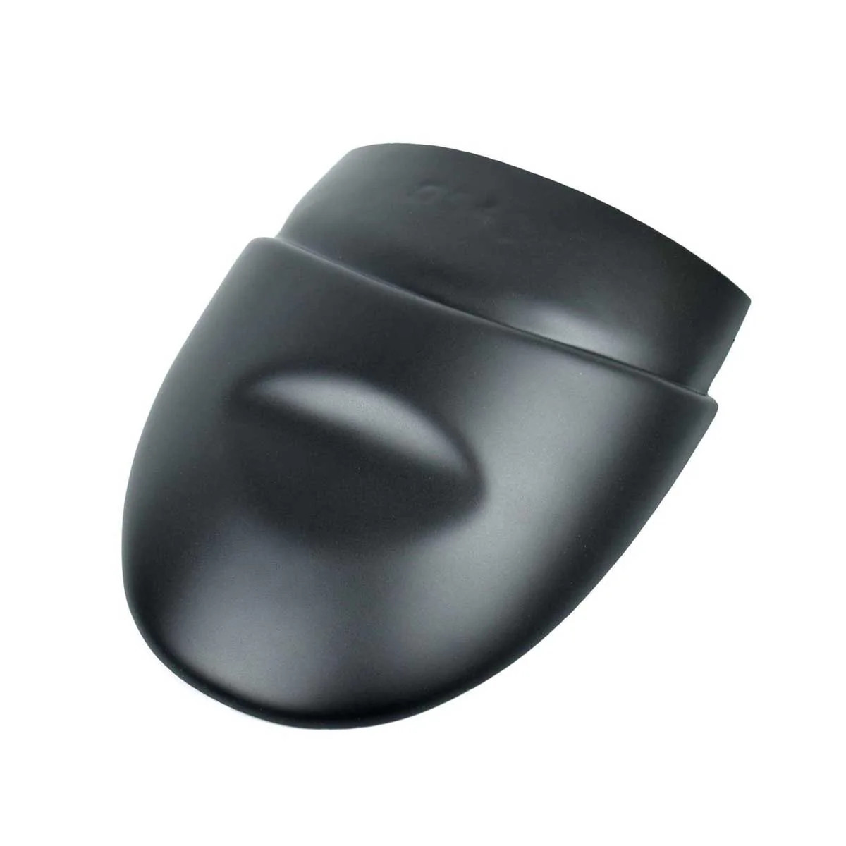 Pyramid Extenda Fenda | Matte Black | BMW R 1250 RT 2019>2020