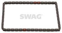 Swag Kette, ÖLpumpenantrieb 30 94 0863 FüR Seat Skoda Vw