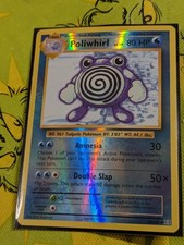 2016 poliwhirl pokemon card value Poliwhirl [Reverse Holo] #24 Prices | Pokemon Evolutions