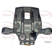 KIA Sportage III SL 2009-2017 Bremssattelhalter Hinterachse