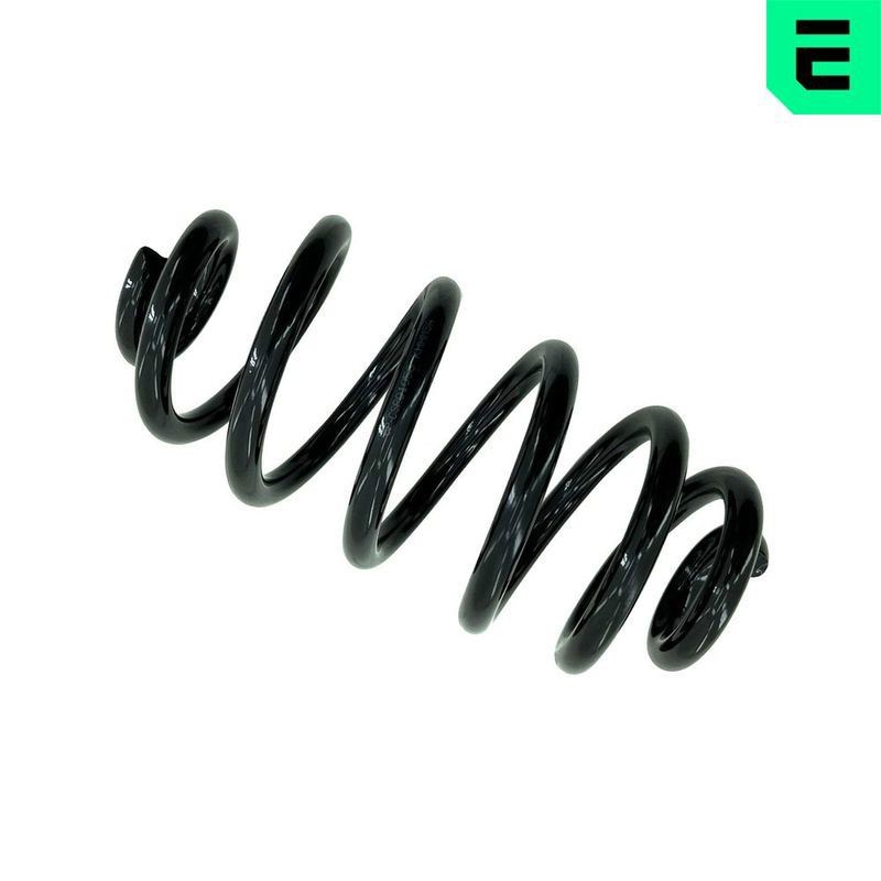 OP-CSP01056 Suspension Spring Rear Fits Audi A4 B6 Avant B7 Convertible Optimal