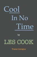 Cool In No Time | Les Cook | Taschenbuch | Englisch | 2024 | Travel Intrigue