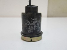 Centrale clignotant (Kymco - Agility City 16 4 Temps 50 2008 - 2013)