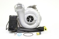 Turbolader FÜR BMW 5 (E60), BMW 5 Touring (E61) - Alanko 10900944