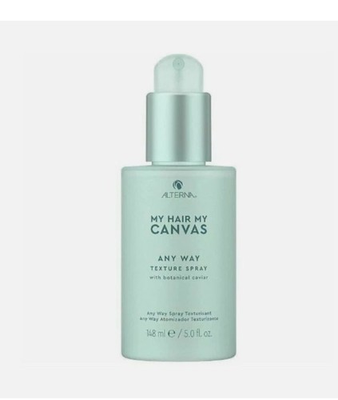 #ad #ad Alterna My Hair My Canvas Any Way Texture Spray With Botanical Caviar 5oz 148ml $19.46