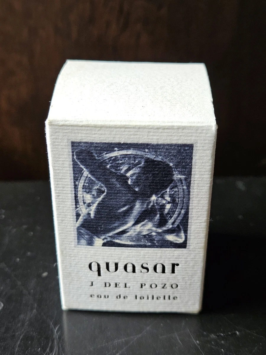 J. Del Pozo Quasar Eau de Toilette for Men for sale | eBay