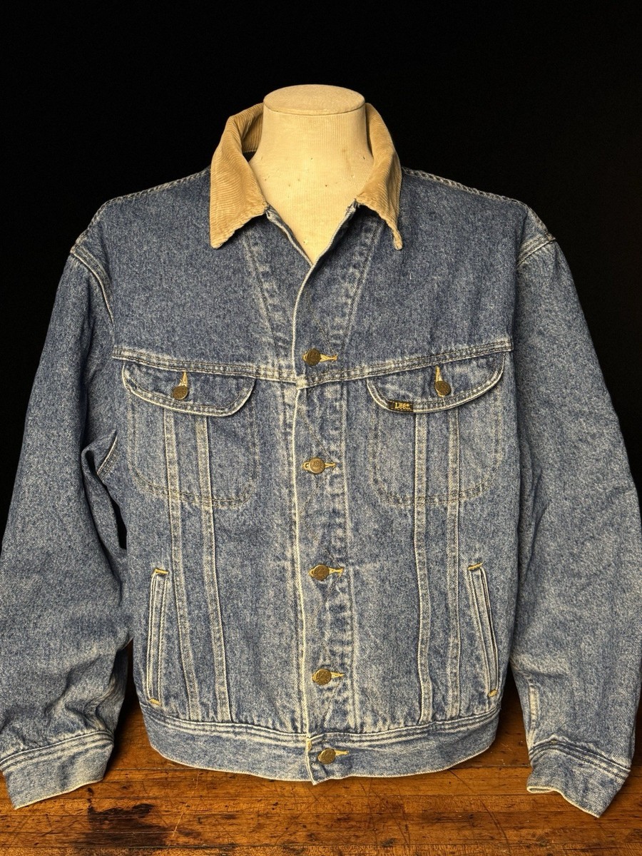LEE×Preloved　STORM RIDER JACKET LEE×Preloved Storm Rider Jacket Vintage Lee Storm Rider