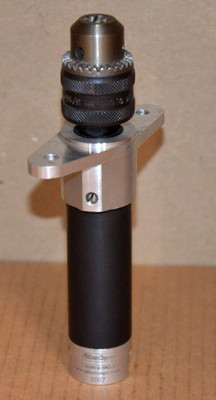Atlas Copco Flügelzellenmotor LZB14 A048-2
