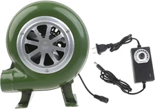 Electric Blower Fan BBQ 100v 220v Suitable For Barbecue Mini 80W 