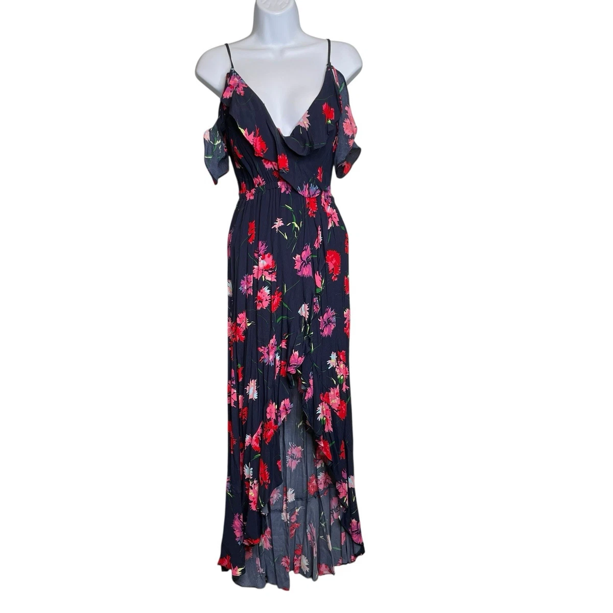 astr the label maxi dresses ASTR The Label Hera Dress Maxi Dress – Threads Jackson