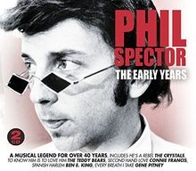 Early Years von Phil Spector | CD | Zustand sehr gut