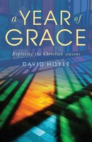 David Hoyle | A Year Of Grace | Taschenbuch | Englisch (2019) | Canterbury Press
