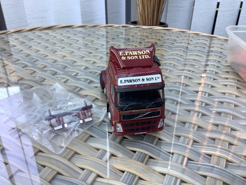 CORGI MODEL 1:50 - E PAWSONS &