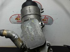 Filtre à huile Peugeot 208