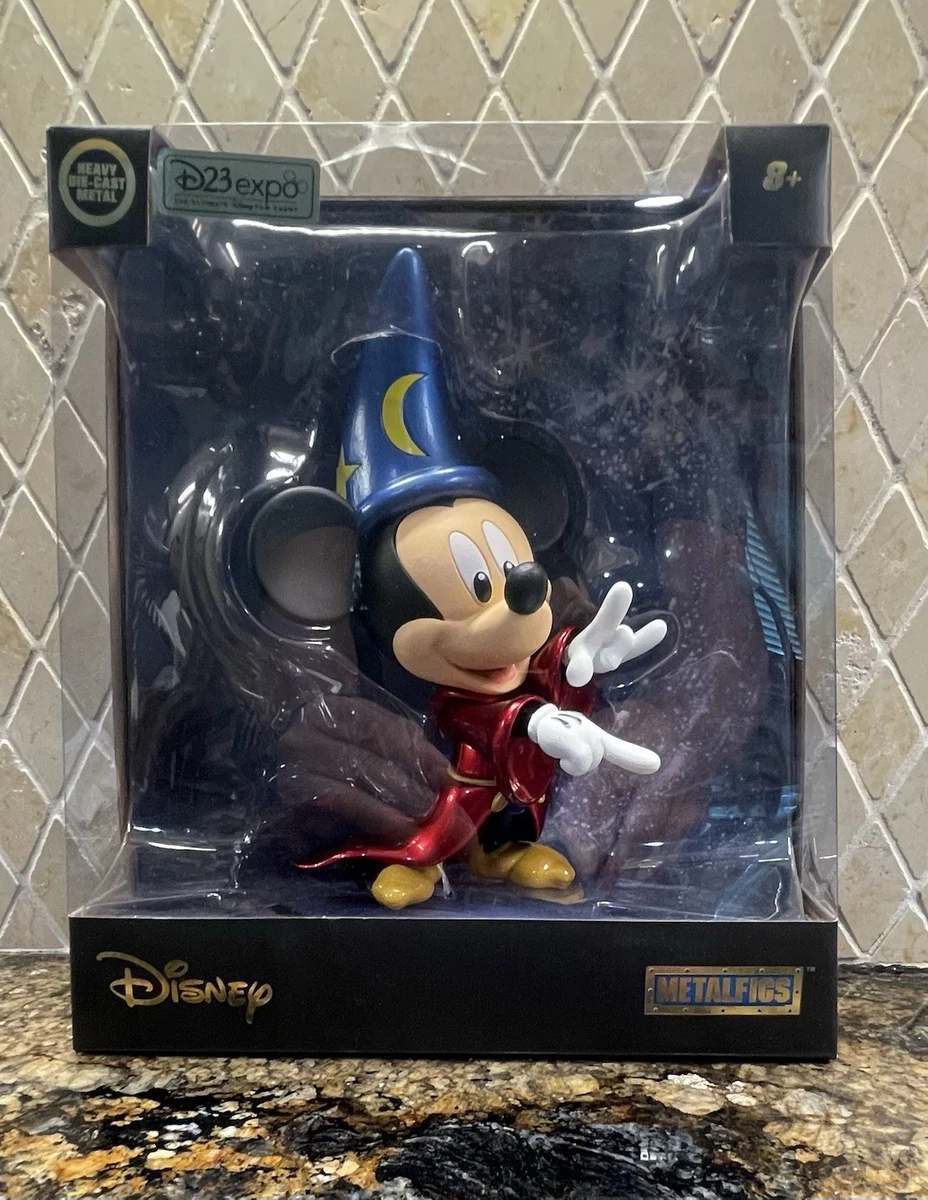 Mickey Mouse D23 Expo Disney Limited Edition Collectibles (1968